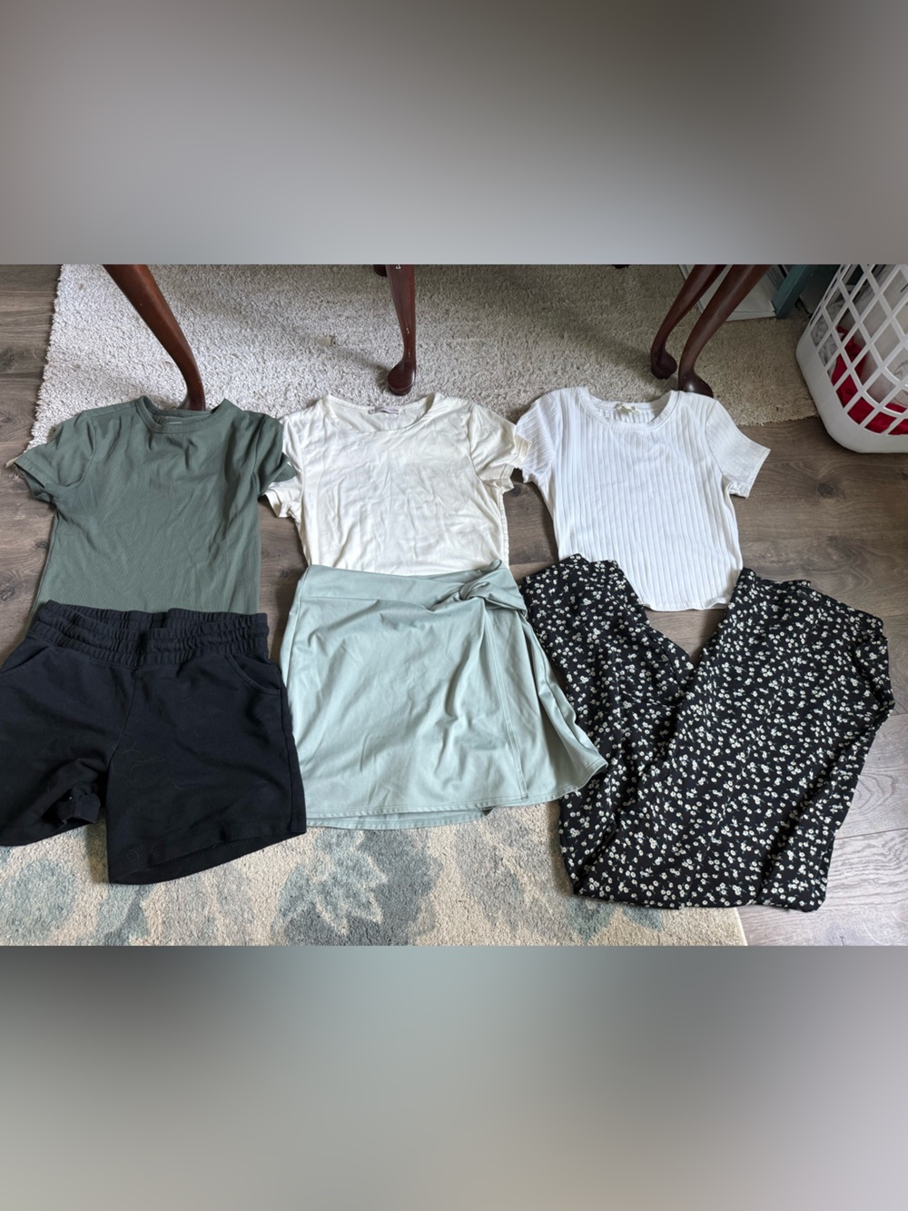 Jr/womens bundle xs/small